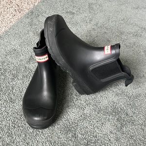 Chelsea Hunter Boots